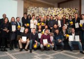 Kidsartsbg е горд носител на специалната награда на EURid в конкурса БГ Сайт 2012