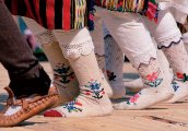От Декември стартира нова група по Български Народни Танци в Derida Dance Center