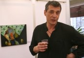 Атанас Хранов с изложба в училище за деца с нарушено зрение