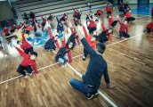 Детска танцова програма в общообразователни училища