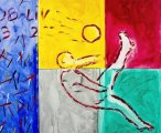 Бербатов и Стоянка Мутафова рисуват за деца