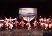 Младежки конкурсен фестивал на изкуствата София 2013 година