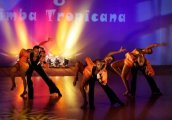 Открит урок по латино танци за деца от 6 до 12 години