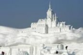 Лед и сапун на Sofia ICE Fest