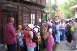 Лагер с много английски и забавления Кандафери - снимка 2 - летни - Елена