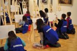 Samsung открива у нас Училище за изкуство и дизайн - снимка 1
