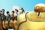 Първи Детски кинофестивал в Пловдив - снимка 4
