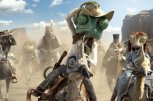 Първи Детски кинофестивал в Пловдив - снимка 3