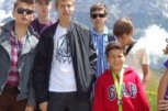 На ски в Швейцария шоколад и още нещо… - снимка 3 - зимни - София