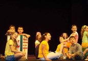 Безплатни образователни детски празници в Русе