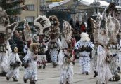 Конкурс за детско творчество Кукери организира Българово