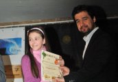 Конкурс за детски рисунки Рецептите на баба