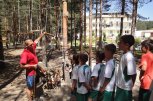 Зелено училище градина от Национал Турс - Велинград - снимка 4 - зелени училища - София