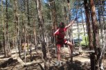 Спортно зелено училище градина от Национал Турс - Велинград - снимка 2 - зелени училища - София