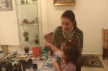 Ателие Zелена - снимка 1 - изобразително изкуство - София