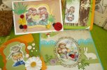 Хоби център Gretas Art - снимка 1 - приложно изкуство - Варна