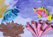 Творческа събота сутрин в клуб Тrinity Kids