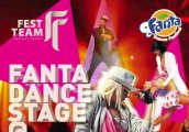 Fanta Dance Stage в София – вход свободен
