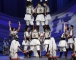Ансамбъл Българе поставя спектакъла Това е България в подкрепа на Пеперудените деца