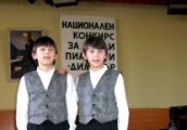 Братчетата Игнатови спечелиха куп награди