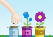 Къщата за четящи хлапета чества Световния ден на Земята