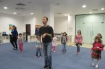 Танци към BMST Kids - снимка 2 - състезателни и латино- американ - Русе
