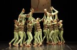 Балет Мелади - снимка 4 - модерен балет - Варна