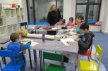 Рисуване към BMST Kids - снимка 2 - изобразително изкуство - Русе