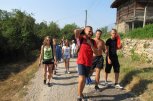 Зеленото училище Еко Елена - снимка 1 - зелени училища - Елена