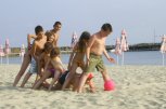 Морски приключения за приятели в Несебър от Марина спорт - снимка 1 - летни - София