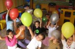 Рожден Ден в Детски център ОКСИНИЯ - снимка 1 - парти - София