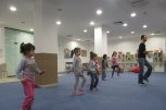 Танци към BMST Kids - снимка 1 - състезателни и латино- американ - Русе
