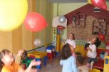 Рожден Ден в Детски център ОКСИНИЯ - снимка 3 - парти - София