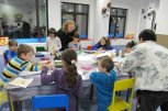 Рисуване към BMST Kids - снимка 1 - изобразително изкуство - Русе