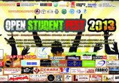 Open Student Fest 2013 в Пловдив