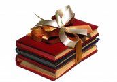 Дари или купи стара книга в подкрепа на децата от с Сладък кладенец
