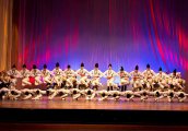 Фолклорна танцова панорама 2013
