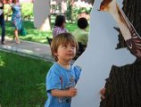 Отбелязваме Световния ден на мигриращите птици с арт инсталации в различни краища на страната