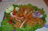 Кулинарно шоу за деца Вкусно с Ола тази събота в CCS - снимка 1