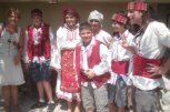 Планинския лагер По стъпките на дивата коза от Марина спорт - снимка 3 - летни - София