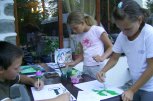 Морски пленер от Марина спорт - снимка 3 - летни - София