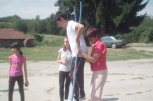 Планинския лагер По стъпките на дивата коза от Марина спорт - снимка 2 - летни - София