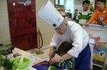 Кулинарно шоу за деца Вкусно с Ола тази събота в CCS - снимка 2