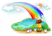 Един незабравим 1-ви юни в София и Варна с Trinity Kids