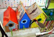 Творческа събота сутрин в Trinity Kids