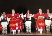 Юбилеен танцов спектакъл Магията на танца