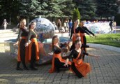Над 300 участника на празника Музите гостуват в Кюстендил