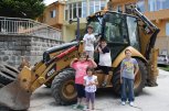 Летен детски лагер забавачка Зеления замък - снимка 3 - летни - София