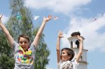 Летен детски лагер забавачка Зеления замък - снимка 4 - летни - София