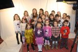 Детска Вокална Група Мики Маус - снимка 4 - вокално изкуство - София